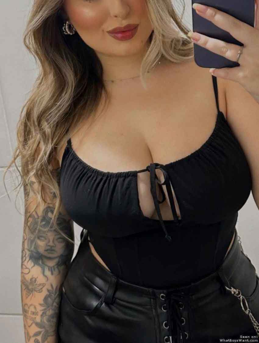 Michelle, 30 Jahre, Schweinfurt