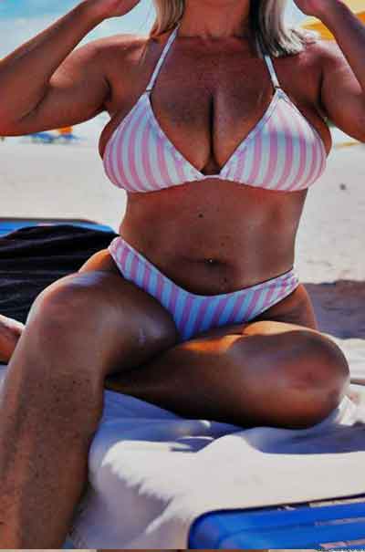 Nina, 42 Jahre, Limburg an der Lahn