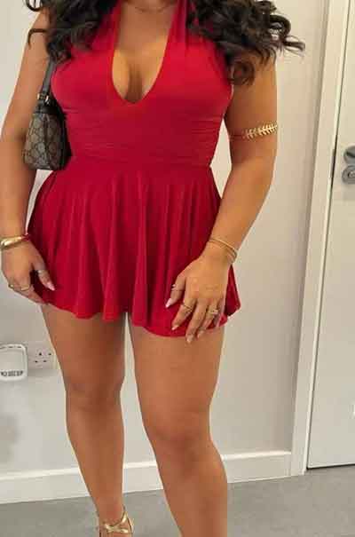Michelle, 25 Jahre, Passau