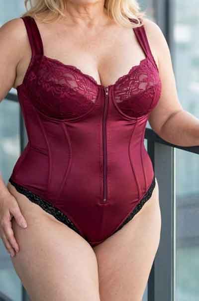 Sonja, 52 Jahre